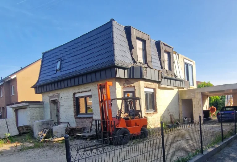[Verkauft] Einfamilienhaus in Wevelinghoven