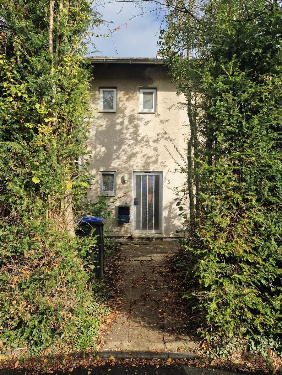 Referenz: Einfamilienhaus in Bergisch Gladbach verkauft