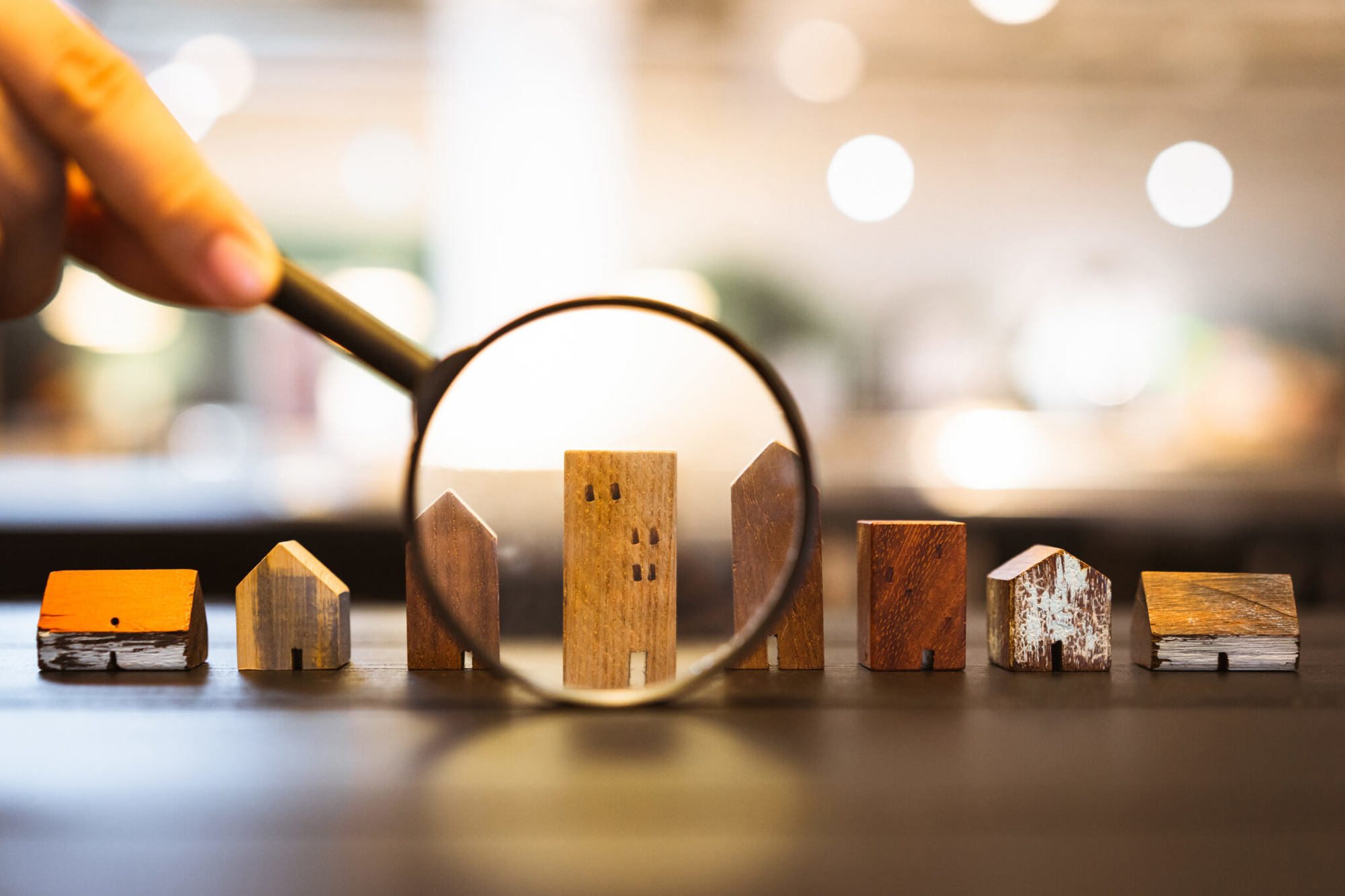 Immobilienfinanzierung für Käufer und Eigentümer