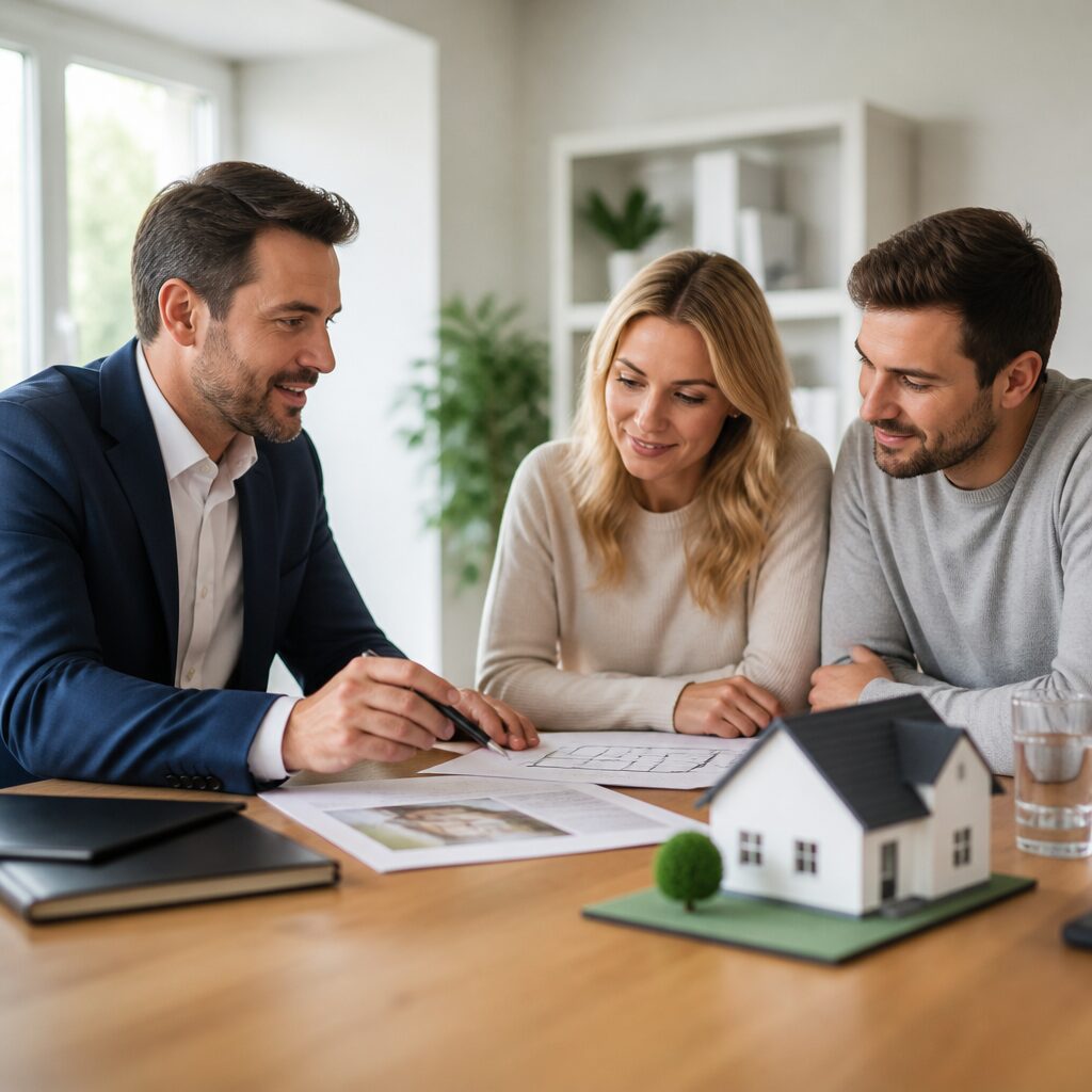 Immobilienmakler Jüchen – persönlich, regional und strukturiert